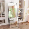 wall glass