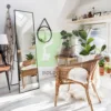 wall glass