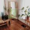 wall glass