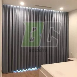 curtain