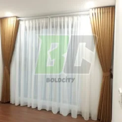 curtain