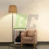 lamp