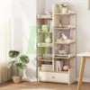 book shelf
