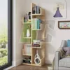 book shelf