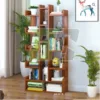 book shelf