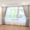 curtain